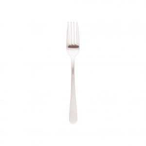 Tablekraft CAIRO SATIN DESSERT FORK Doz