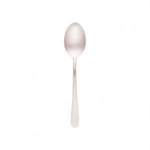 Tablekraft CAIRO SATIN DESSERT SPOON Doz