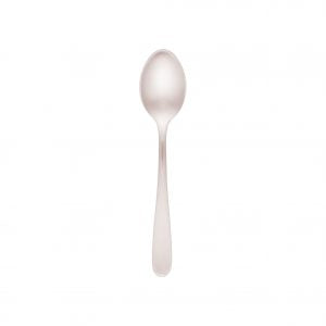 Tablekraft CAIRO SATIN TEASPOON Doz