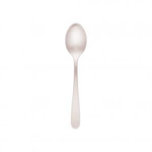 Tablekraft CAIRO SATIN TEASPOON Doz