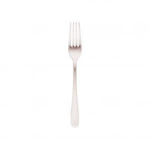 Tablekraft CAIRO SATIN TABLE FORK Doz