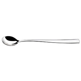 Athena  HUGO ICED TEASPOON-18/10  MIRROR FINISH (Doz)