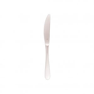 Tablekraft CAIRO SATIN DESSERT KNIFE Doz