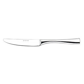 Tablekraft CAIRO SATIN DESSERT KNIFE Doz