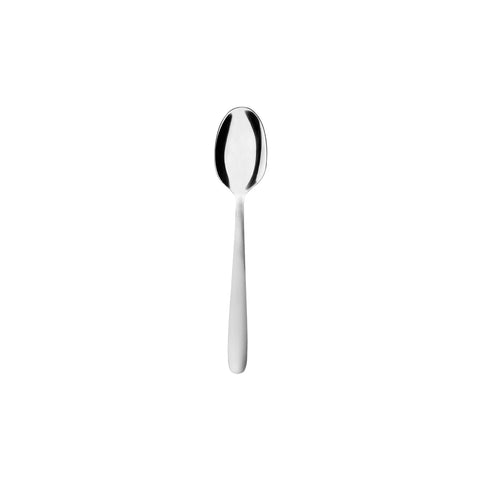 Tablekraft CAFE TEASPOON SATIN FINISH Doz