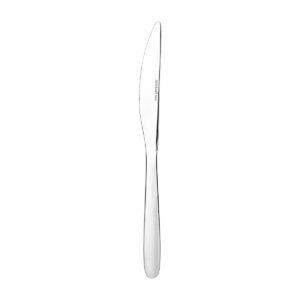 Tablekraft CAFE TABLE KNIFE SATIN FINISH Doz
