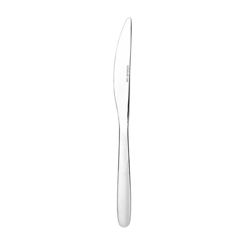 Tablekraft CAFE TABLE KNIFE SATIN FINISH Doz