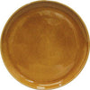 tablekraft ARTISTICA PIZZA PLATE 330mm HAZELNUT