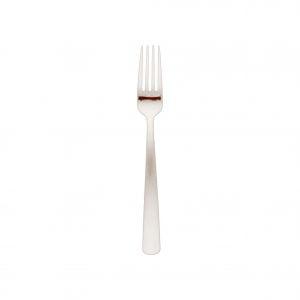 Tablekraft SIENNA DESSERT FORK Doz