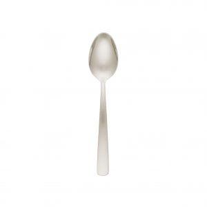 Tablekraft SIENNA DESSERT SPOON Doz