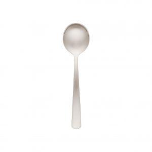 Tablekraft SIENNA SOUP SPOON Doz