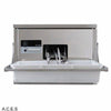 SEMAK Cutlery Polisher 3000PCS