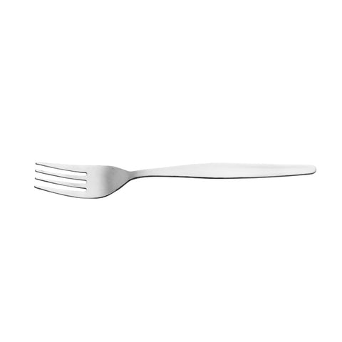 Trenton  OSLO DESSERT FORK-S/S VIBRO FINISH (Doz)