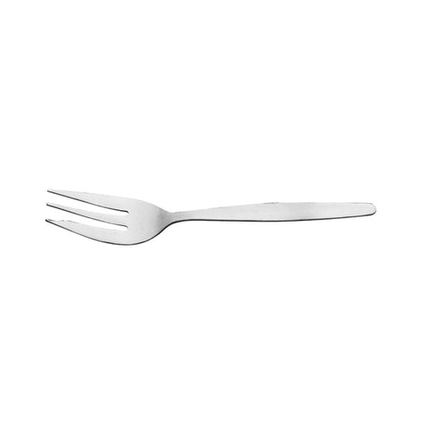 Trenton  OSLO CAKE FORK-S/S VIBRO FINISH (Doz)