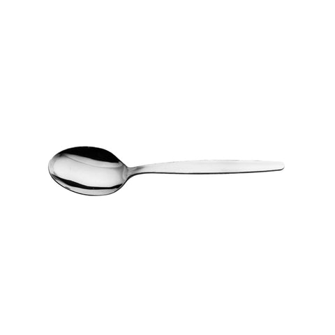 Trenton  OSLO FRUIT SPOON-S/S VIBRO FINISH (Doz)