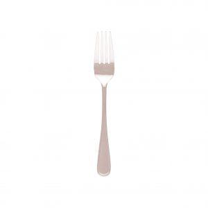 Tablekraft MELROSE DESSERT FORK DOZ