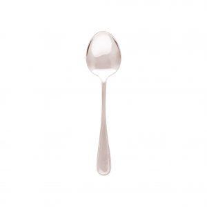 Tablekraft MELROSE DESSERT SPOON DOZ