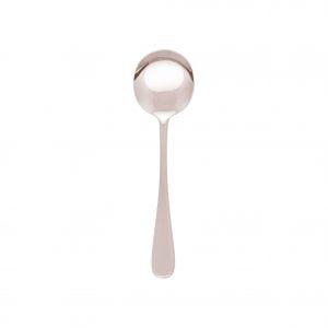 Tablekraft MELROSE SOUP SPOON DOZ