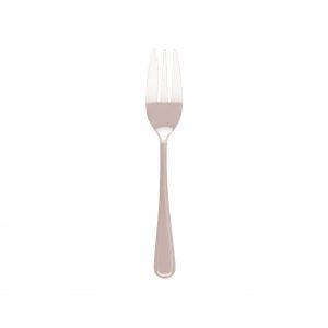 Tablekraft MELROSE CAKE FORK DOZ