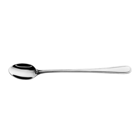 Trenton  MADRID SODA SPOON-S/S MIRROR FINISH (Doz)