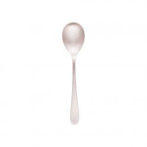 Tablekraft LUXOR SALAD SPOON TABLEKRAFT