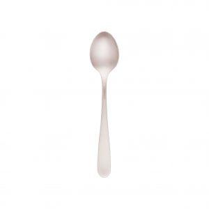 Tablekraft LUXOR COFFEE SPOON TABLEKRAFT DOZ