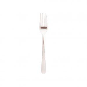 Tablekraft LUXOR DESSERT FORK TABLEKRAFT DOZ