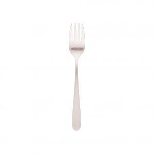 Tablekraft LUXOR FRUIT FORK TABLEKRAFT DOZ