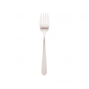 Tablekraft LUXOR FRUIT FORK TABLEKRAFT DOZ