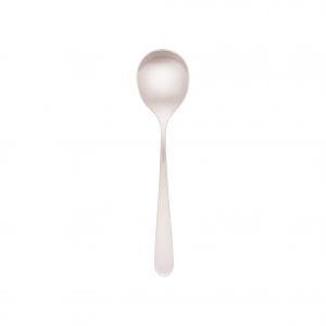 Tablekraft LUXOR FRUIT SPOON TABLEKRAFT DOZ