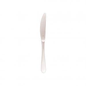 Tablekraft LUXOR DESSERT KNIFE SOLID TABLEKRAFT DOZ