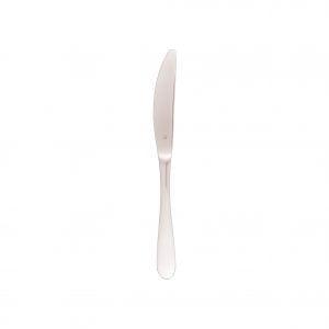 Tablekraft LUXOR DESSERT KNIFE SOLID TABLEKRAFT DOZ