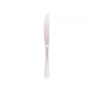 Tablekraft LUXOR TABLE KNIFE SOLID TABLEKRAFT DOZ