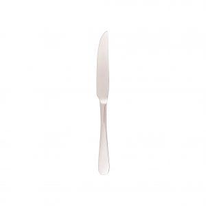 Tablekraft LUXOR STEAK KNIFE SOLID TABLEKRAFT DOZ