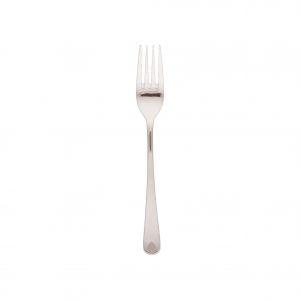 Tablekraft DESSERT FORK YORK DOZ