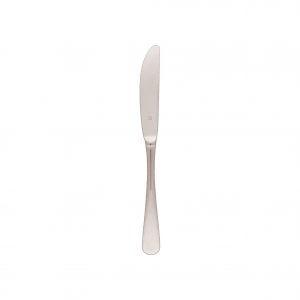 Tablekraft DESSERT KNIFE SOLID YORK DOZ