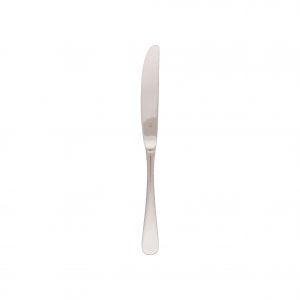 Tablekraft TABLE KNIFE SOLID YORK DOZ