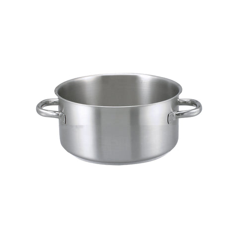 Paderno CASSEROLE-18/10  9.2lt 320x110mm Series 1000