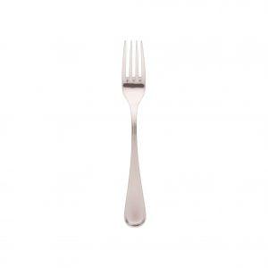 Tablekraft DESSERT FORK CASINO DOZ