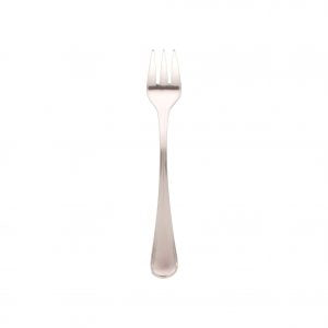 Tablekraft OYSTER FORK CASINO DOZ