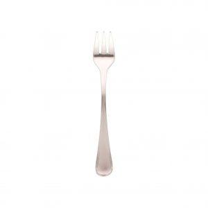 Tablekraft OYSTER FORK CASINO DOZ