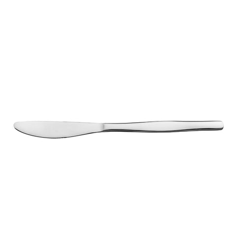 Tablekraft DESSERT KNIFE SOLID CASINO DOZ