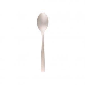 Tablekraft AMALFI DESSERT SPOON DOZ