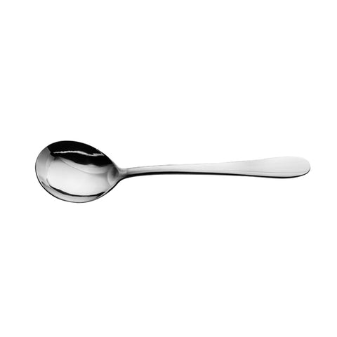 Tablekraft AMALFI SOUP SPOON DOZ