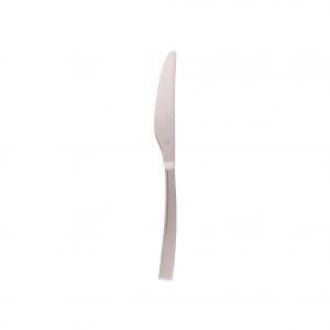 Tablekraft AMALFI TABLE KNIFE SOLID DOZ