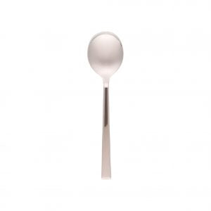 Tablekraft MONACO SOUP SPOON DOZ