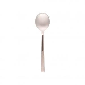 Tablekraft MONACO SOUP SPOON DOZ