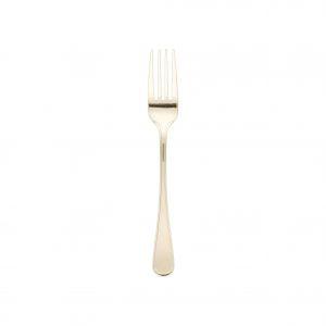 Tablekraft DESSERT FORK MIRABELLE DOZ