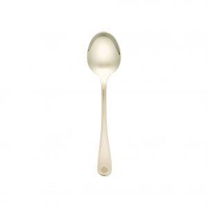Tablekraft DESSERT SPOON MIRABELLE DOZ