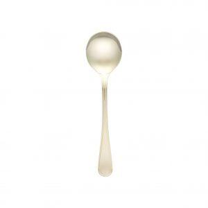 Tablekraft SOUP SPOON MIRABELLE DOZ